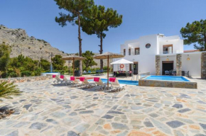 Villa Despina by Villa Plus